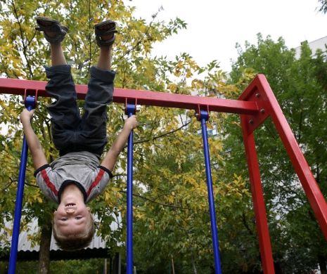 ADHD - o boală UMFLATĂ de fabricanții de medicamente