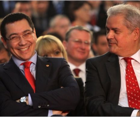Adrian Năstase: Din păcate, Victor Ponta şi echipa lui nu au ştiut să stimuleze un vot pozitiv