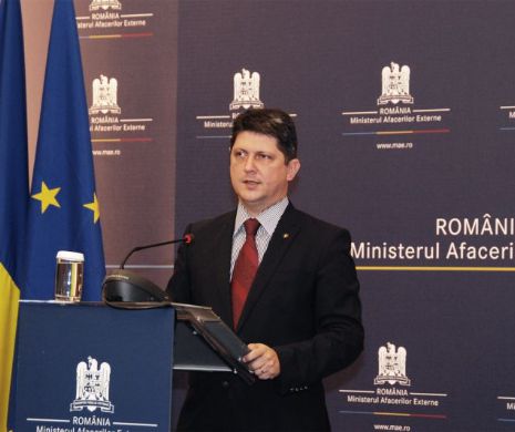 ALEGERI PREZIDENŢIALE 2014. Corlăţean: Au fost susţinători ai unor candidaţi care au îngreunat procesul de vot în Diaspora