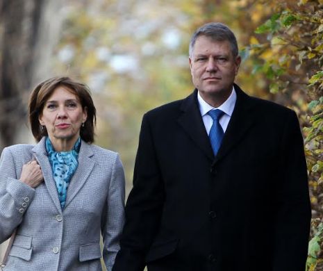 Alegeri prezidențiale 2014. Klaus Iohannis: "Am și azi emoții, azi am fost la biserică înainte de vot"