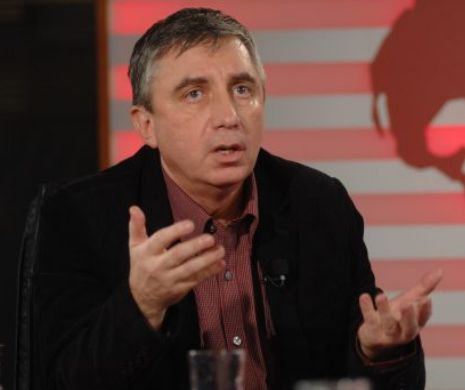 Alexandru Lăzescu este noul redactor-șef al Revistei 22