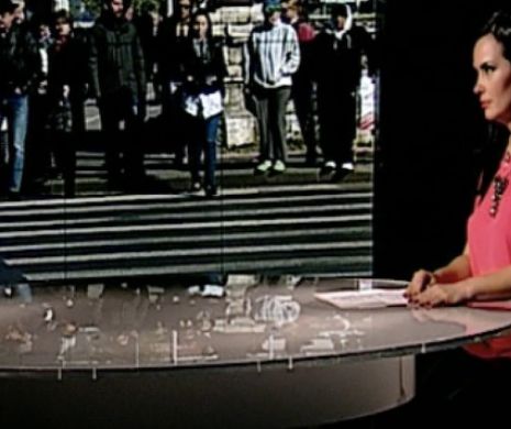 “Amintiri din viitor”, cu Magda Vasiliu și Ioan Talpeș, fostul director SIE, invitat permanent