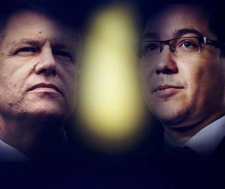 ANUNTUL de ultima ora: "EL e noul PRESEDINTE al Romaniei"
