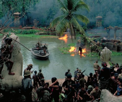 Apocalipsa in Dolby Stereo