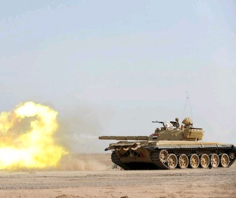 ARSENALUL cu care ISIS sperie lumea