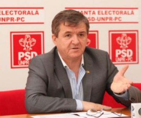 AUTOSESIZARE. Procurorii DNA au deschis o anchetă de corupție împotriva președintelui CJ Satu Mare, Mircea -Vasile Govor, după ce presa a publicat stenogramele unor ședințe PSD