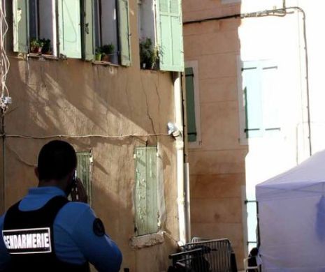 BANDA DIN TECUCI care a speriat Franța.  MISTERUL SPARGERILOR: cum intrau românii în magazine fără să forțeze ușile