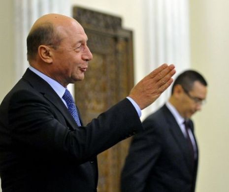 Băsescu: "După conferinţa de presă veţi găsi pe Facebook-ul meu un filmuleţ, să vedem cum e pisicuţul". Vezi ce conţine clipul postat de preşedinte