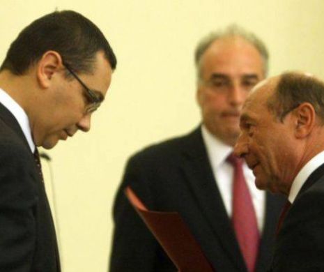 Băsescu: Fac apel la Guvern să prezinte proiectul de buget pe 2015