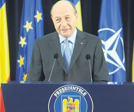 Băsescu le cere românilor să voteze „oricât de greu le-ar fi ”