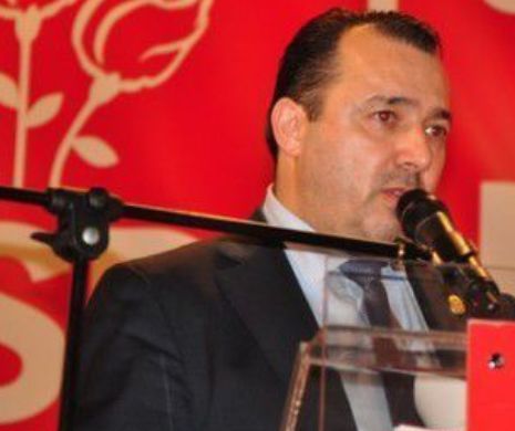"Berlusconi" de Pitești, cercetat și el pentru CORUPȚIE: Reținerea fiicei primarului Pendiuc, o practică STALINISTĂ