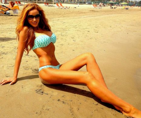 Bianca Drăgușanu regretă operațiile făcute