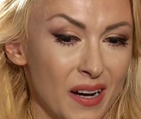 Dan Capatos, atacat în propria emisiune de Andreea Bălan: ”Viața te lovește”