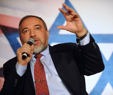 BOMBĂ în Orient: Israelul, gata să RECUNOASCĂ Palestina! Arabii, PLĂTIȚI să PLECE!