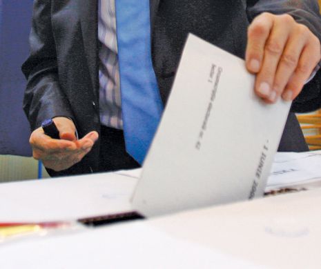 BREAKING NEWS! Situatie fara precedent: TRAGEDIE la VOT