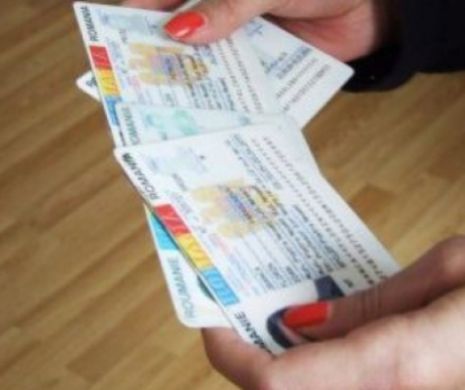 Bucureştenii îşi pot face buletin şi sâmbătă, şi duminică, pentru alegerile prezidenţiale