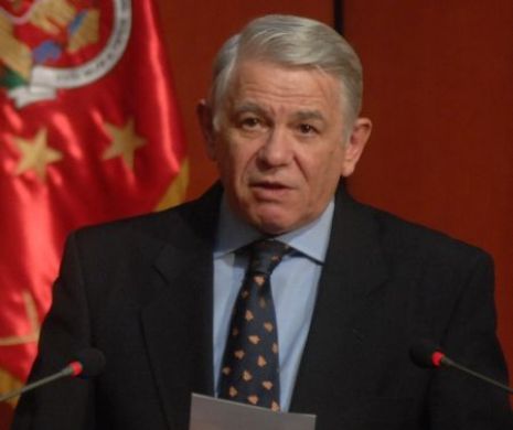 Bugetul MAE, suplimentat cu 1,5 milioane de lei. Vor fi mai multe ştampile şi cabine de vot