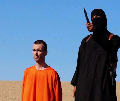 CAPUL se PLĂTEȘTE: ISIS se umple de bani din răscumpărări!