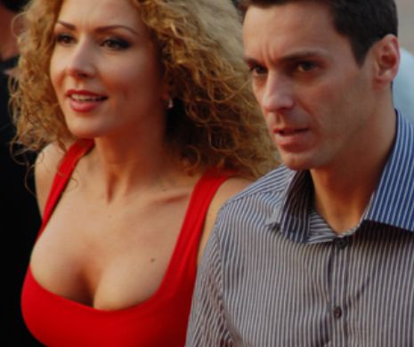 Carmen Brumă a câștigat procesul cu „hinghierii de mașini”!