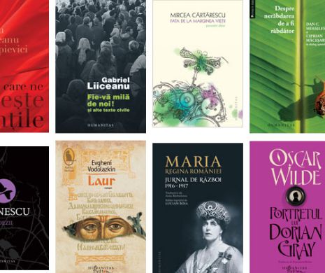 Cărți numai  pentru rafinați, cu studii (superioare)