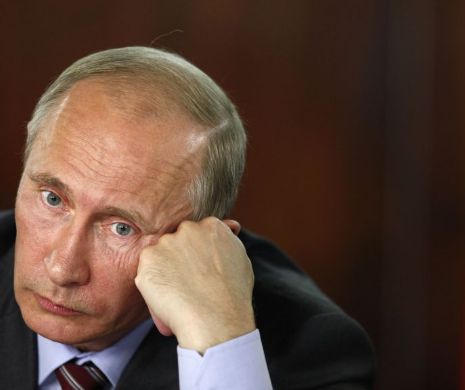 CATASTROFĂ pentru Putin: Decizia EPOCALĂ care amenință să-l RĂSTOARNE de la putere!