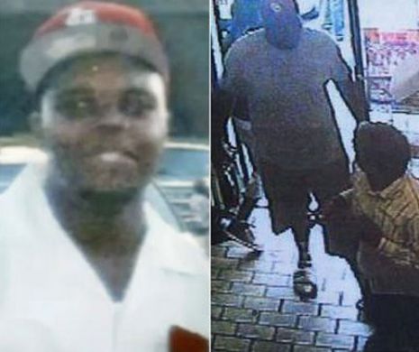 Cazul Ferguson. Mărturii cutremurătoare. Poliţistul povesteşte cu l-a ucis pe tânărul de 18 ani