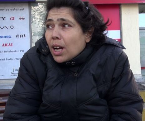 Ce a facut Ioana Tugaru cu putin timp inainte sa incerce sa se omoare! Avem imaginile