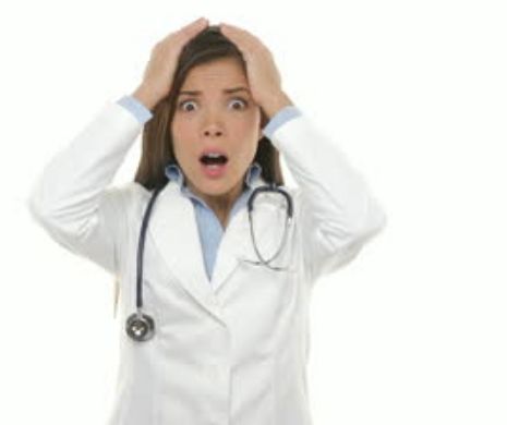 Ce diagnostic șocant a primit un bărbat după ce a ținut o dietă sănătoasă