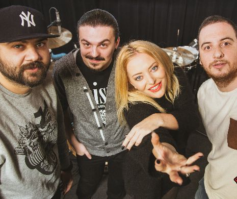 Ce face dragostea din Grasul XXL: „La anul fac videoclip în bustul gol”
