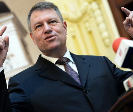 Cel mai mare secret al lui Klaus Iohannis a iesit la iveala