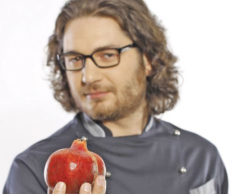 Chef Florin, victima femeilor