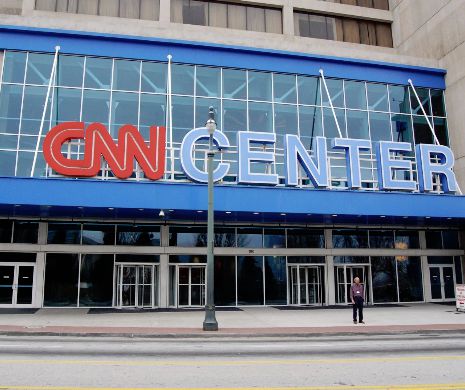 CNN își încetează emisia în Rusia, după aproape 25 de ani de activitate