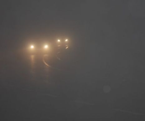 COD GALBEN de CEAȚĂ în șapte județe