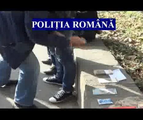 Constănţeni încarceraţi pentru înşelăciune. Au luat credit cu un cupon de pensie militară falsificat