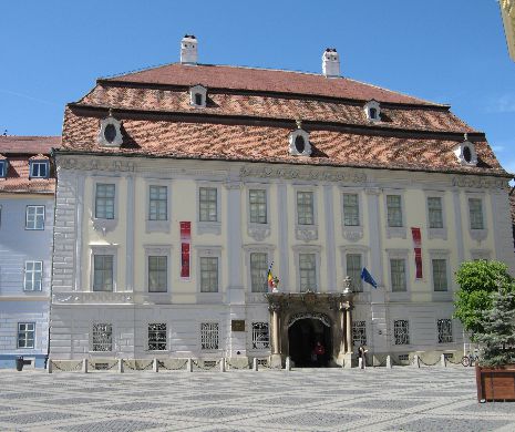 Corpul de Control al Guvernului, trimis la Sibiu să verifice mai multe retrocedări