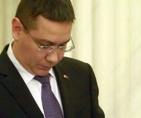 Cum și-a recunoscut Ponta înfrângerea în fața lui Iohannis. Ce i-a spus la telefon înainte de anunțarea rezultatului final.