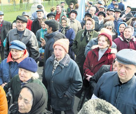 Cum te taxează statul când îți crește pensia