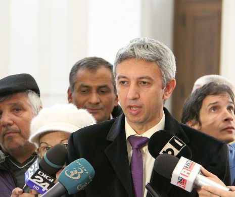 Dan Diaconescu, așteptat la un nou termen de judecată în procesul de șantaj