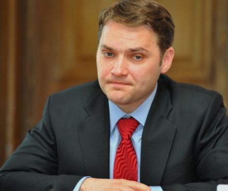 Dan Şova: Dragnea trebuie să facă un pas în spate
