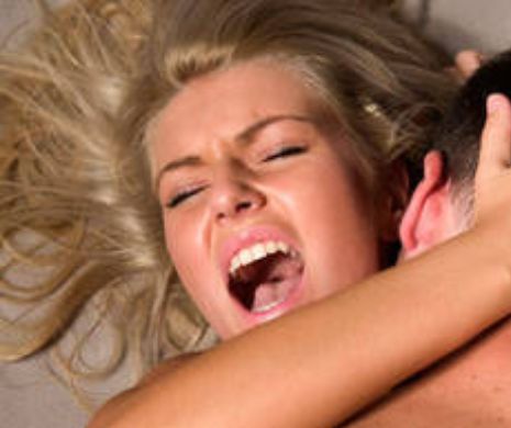 De ce femeile au parte de un orgasm mai lung decât bărbații?