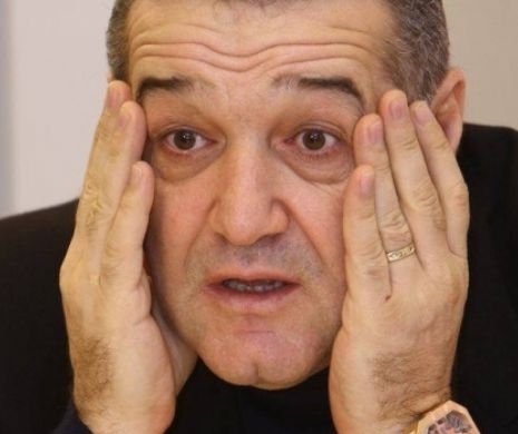Decizie-soc pentru Gigi Becali! Nepotul sau preferat ar putea fi anchetat