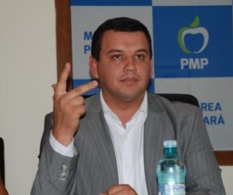 Deputatul PMP Eugen Tomac: Fac un apel către toți românii din țară și de peste hotare să fie alături de românii basarabeni în săptămâna ce urmează