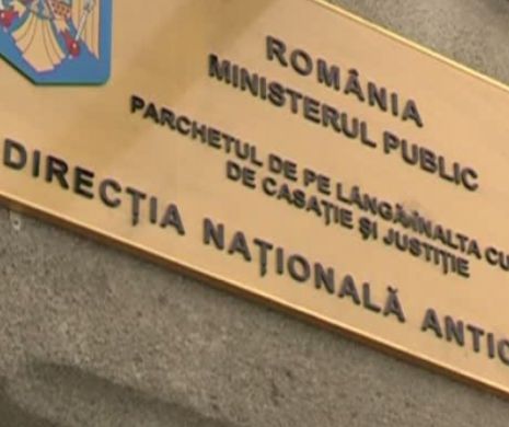 Descinderi DNA la Alba Iulia, într-un dosar de fraudare a fondurilor europene