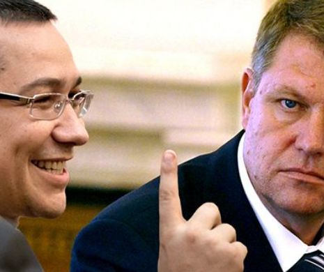 DEZATRU TOTAL pentru Iohannis! TOTUL s-a terminat!