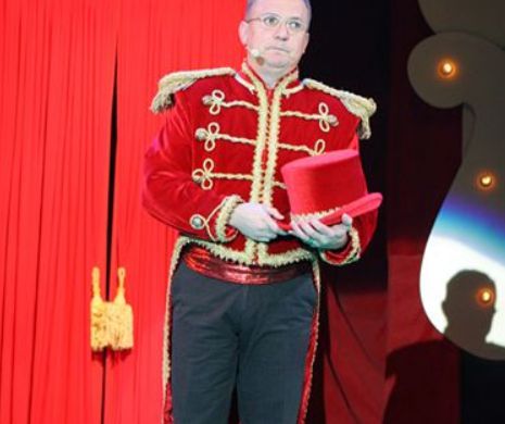 Din pacate, o veste trista… Actorul Marius Vizante…