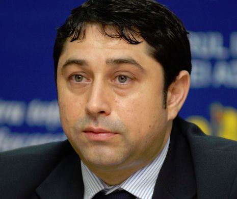 DNA cere urmărirea penală în cazul lui senatorului liberal Cristian David. Fostul ministru este acuzat de luarea unei șpăgi de 500.000 de euro