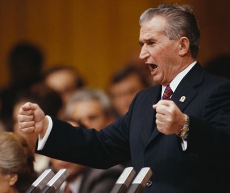 DOCUMENT STRICT SECRET. În anii 80, CEAUȘESCU a negociat cu NASA pentru teledetecţie și a făcut ceva care a luat CHINA prin SURPRINDERE