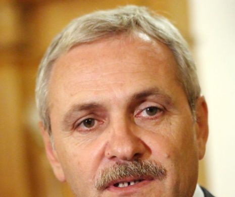 Dragnea: Mircea Govor e un om foarte glumeţ, DNA îl anchetează pentru nişte declaraţii