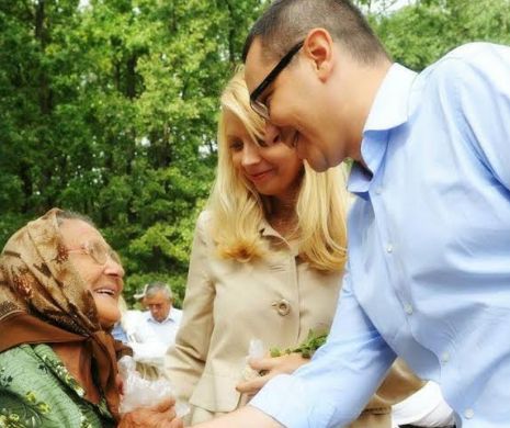 E OFICIAL! Victor Ponta a facut anuntul in urma cu putin timp