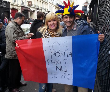 Elena Udrea își anunță retragerea?